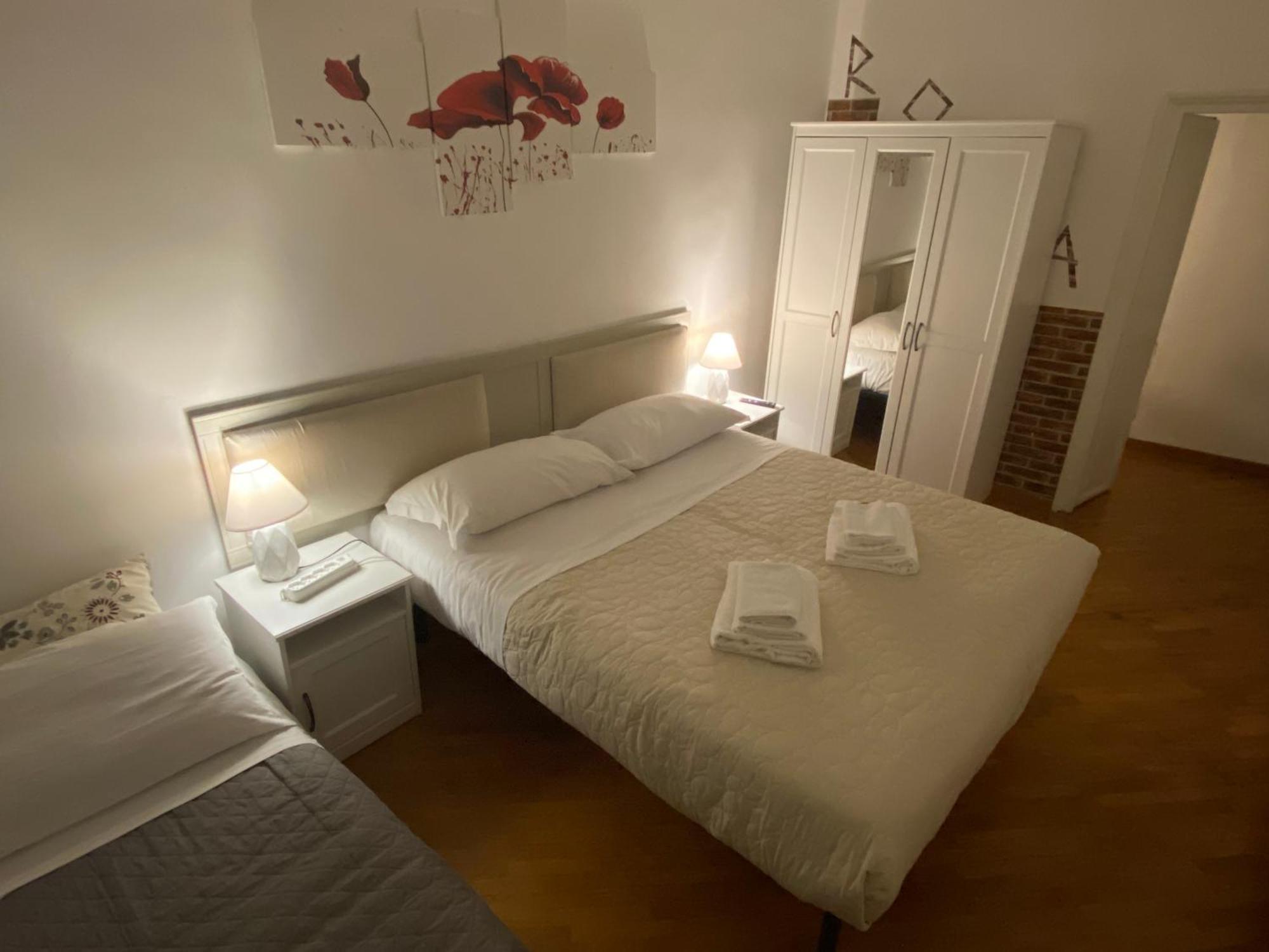 Casa Della Rovere Rome Exterior photo